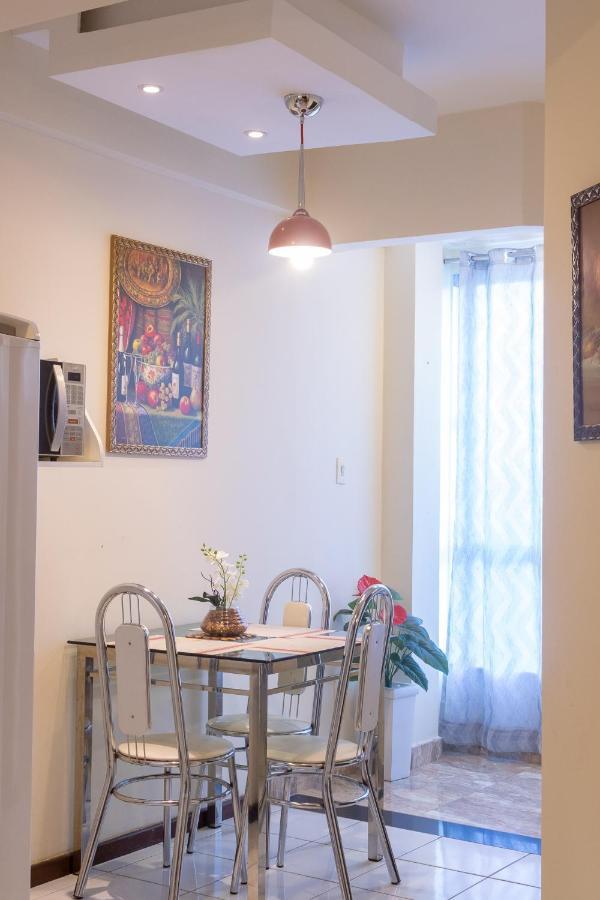 Apart Vitoria 페이라 데 산타나 외부 사진